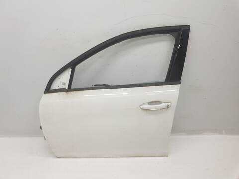 Puerta Delantera Izquierda Peugeot 308 1.6 BLUE-HDI FAP 99CV