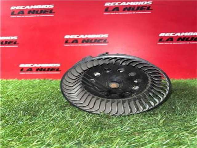 Foto 2ª: Calefacción Renault Trafic M9R Z7 170CV 125KW FURGON (2023)