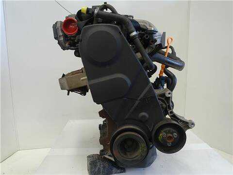 Motor Completo Volkswagen Golf 1.6 101CV 74KW