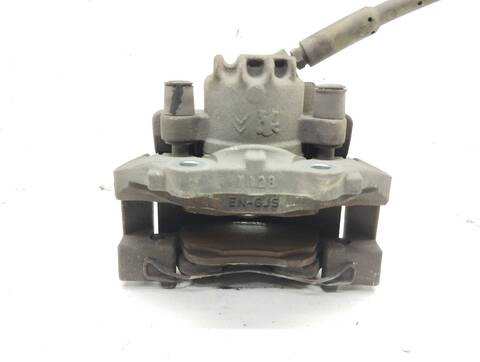 Foto 4ª: Pinza Freno Delantera Derecho DS 4 BASIS 120CV 88KW [BH01] (2017)