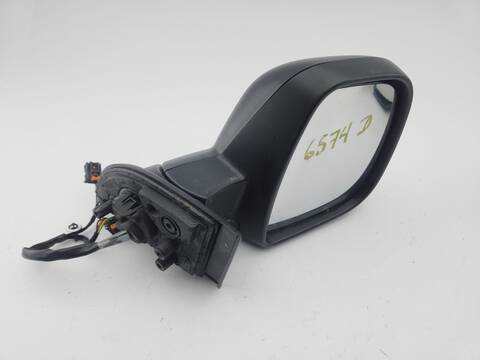 Retrovisor Derecho Peugeot Rifter ACTIVE NAV STANDARD 102CV 75KW