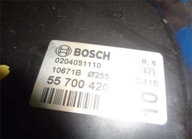 Foto 3ª: Servofreno Fiat Punto 1.9 D MULTIJET [192A8000]