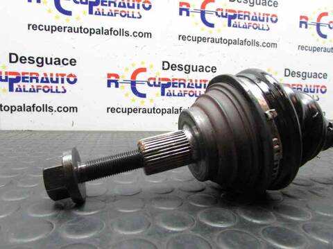 Foto 3ª: Transmision Delantera Izquierda Skoda Octavia BJB BERLINA (2005)