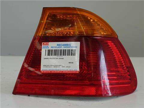 Piloto Trasero Derecho Bmw Serie 3 315 2.0 320D BERLINA 136CV 100KW