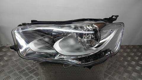 Faro Izquierdo Citroen C Elysee 92CV 68KW