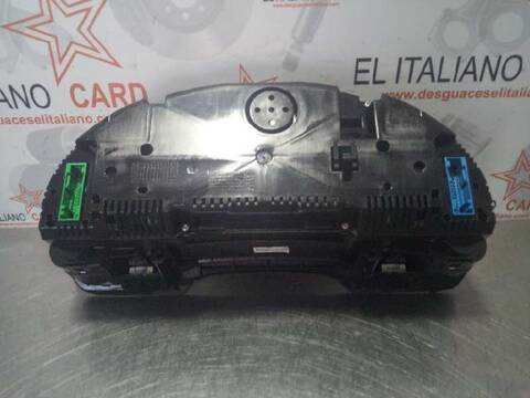 Foto 3ª: Cuadro de Instrumentos Audi A4 2.0 TDI 16V 103KW) BERLINA 140CV [BLB] (2006)