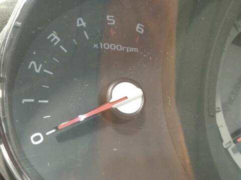 Foto 2ª: Cuadro de Instrumentos Kia Sportage 1.7 CRDI CAT 116CV 85KW [D4FD] (2016)