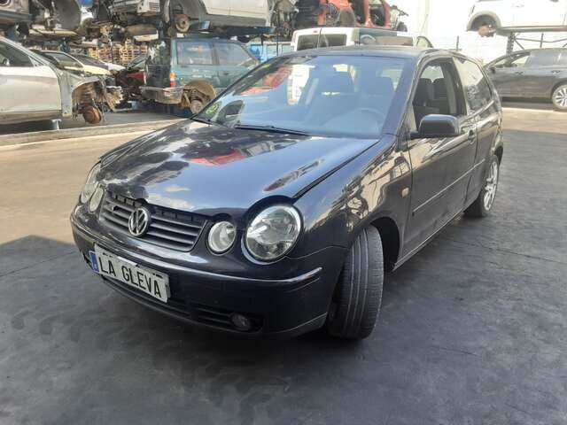 Centralita Abs Volkswagen Polo 1.4 16V 75CV 0CV