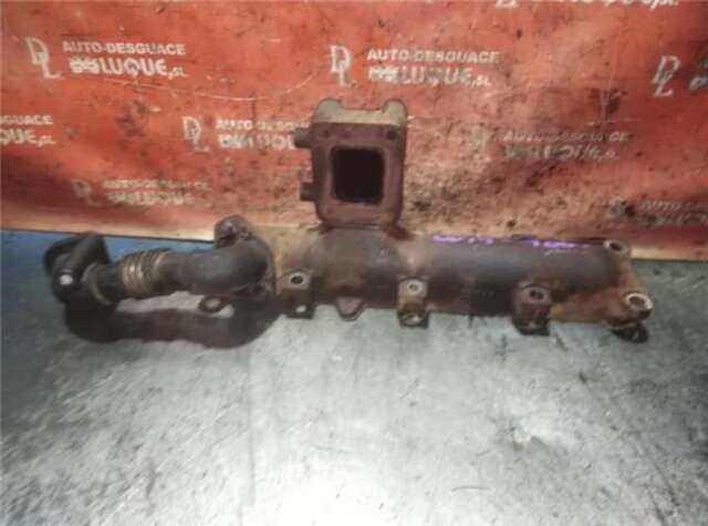Foto 2ª: Colector Escape Iveco Daily 35C12. 35S12 [F1AGL411H]