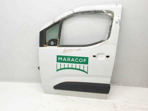 Puerta Delantera Izquierda Toyota Proace COMBI L2 VX