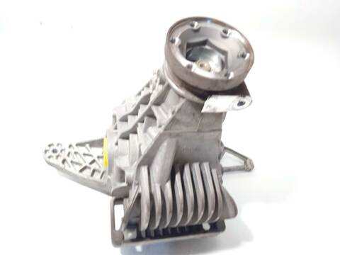 Foto 4ª: Diferencial Trasero Porsche Macan 2.0 16V TFSI CAT 245CV 180KW [DKNA] (2021)