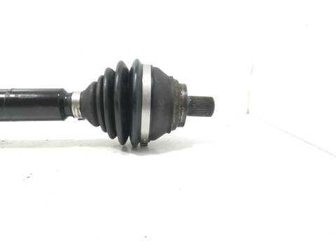 Foto 3ª: Transmision Delantera Derecha Seat Toledo BKD (2005)