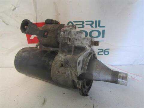 Motor de Arranque Chrysler Voyager 3.3 I 158CV 116KW