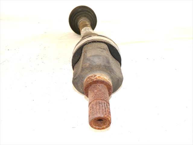 Foto 4ª: Transmision Delantera Izquierda Peugeot 3008 1.6 G 2009-2013 (2011)
