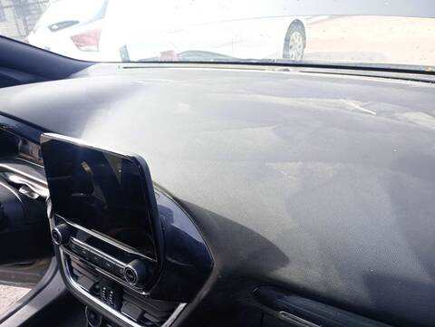 Foto 3ª: Kit Airbag Ford Puma ST-LINE DESIGN 125CV 92KW [B7JB] (2022)