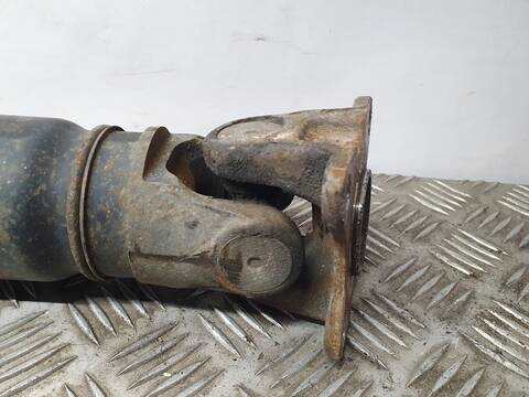 Foto 3ª: Transmision Central Toyota Land Cruiser VX 173CV 127KW [1KD] (2010)