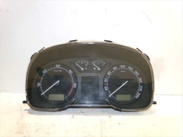 Cuadro de Instrumentos Skoda Octavia 1.9 TDI 1996-2004