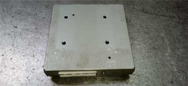 Foto 2ª: Centralita Motor ECU Nissan Qashqai 1.2 16V T [HRA2DTT]