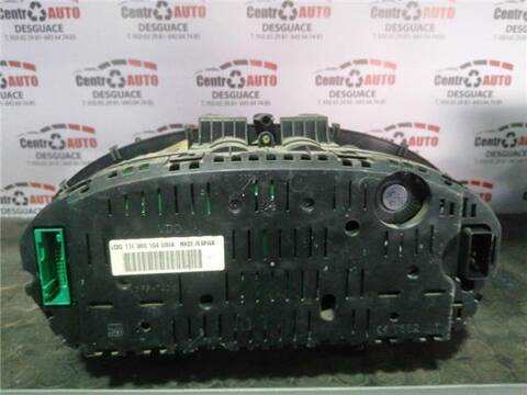 Foto 4ª: Cuadro de Instrumentos Seat Ibiza 1.2 COOL [1 2 LTR. - 47 KW] 64CV