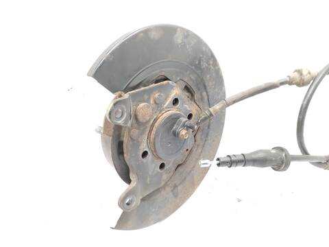 Foto 2ª: Mangueta Trasera Izquierda Dodge Caliber 2.0 CRD 140CV 103KW [ECD,ECE] (2010)