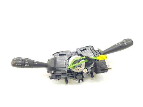 Foto 3ª: Kit Airbag Dacia Lodgy COMFORT (2013)