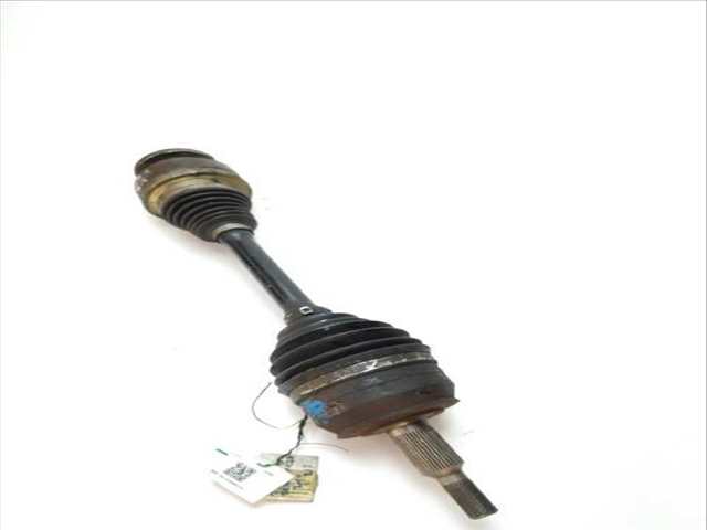 Foto 2ª: Transmision Delantera Izquierda Volkswagen Transporter 2.5 TDI AUT. 130CV FURGONETA (2003)