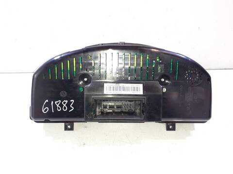 Foto 3ª: Cuadro de Instrumentos Volkswagen Passat V6 FSI HIGHLINE 4MOTION 250CV 184KW [AXZ] (2008)