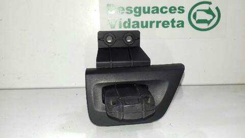 Foto 2ª: Motor de Arranque Bmw Serie 1 114 118D BERLINA 122CV 90KW [M47N204D4] (2005)