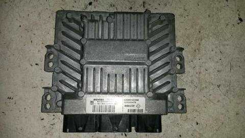 Foto 1ª: Centralita Motor ECU Renault Scenic 1.5 DCI DIESEL 106CV 78KW [K9KP7] (2005)