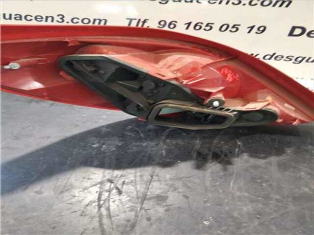 Foto 2ª: Piloto Trasero Derecho Peugeot 207 1.6 BÁSICO [1.6 LTR. - 88 KW 16V] [5FW]