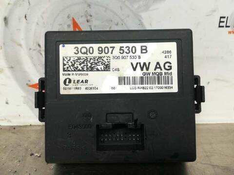 Caja Reles Fusibles Seat Leon STYLE 115CV 85KW