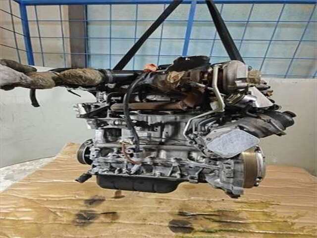 Motor Completo Citroen C4 1.6 VTR PLUS [1.6 LTR. - 66 KW 16V HDI]