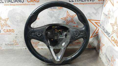 Volante Opel Astra BUSINESS 110CV 81KW