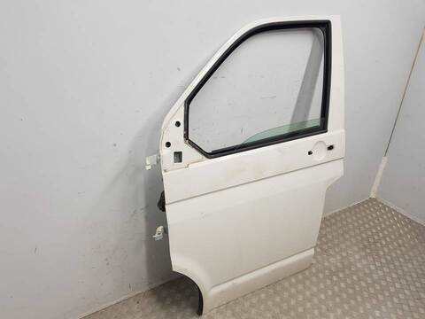 Foto 3ª: Puerta Delantera Izquierda Volkswagen Transporter KASTEN SERVICEPROFI T5