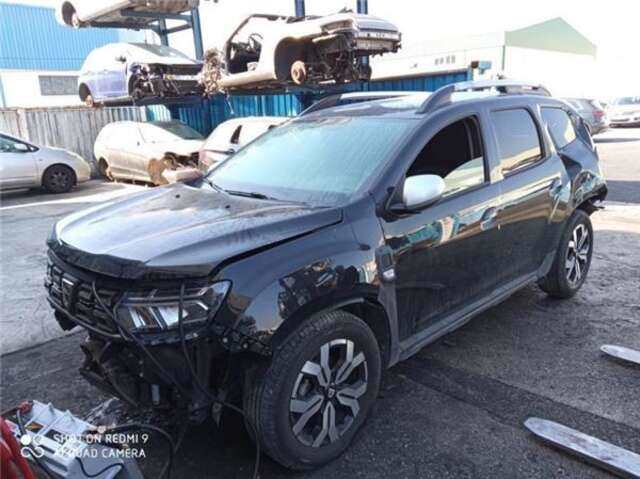 Airbag Cortina Delantero Derecho Dacia Duster 1.0 ACCESS [1.0 LTR. - 74 KW TCE CAT]