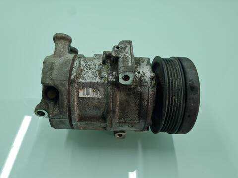 Foto 3ª: Compresor Aire Acondicionado Opel Corsa 1.2 16V CAT Z 12 XEP - LB4) 80CV 59KW [Z12XEP] (2006)