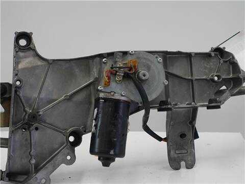Foto 2ª: Motor Limpia Delantero Peugeot 807 2.0 HDI 136CV 100KW [RHR (DW10BTED4)] (2006)