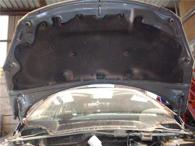 Foto 2ª: Capot Peugeot 307 1.6 16V [NFU (TU5JP4)]