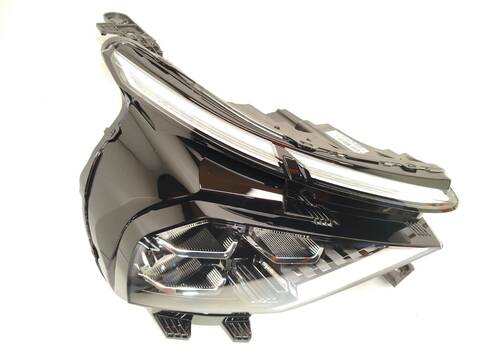 Foto 3ª: Faro Derecho Citroen C4 1.2 155CV 114KW