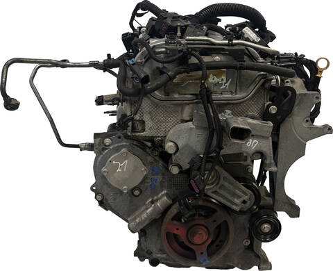 Foto 3ª: Motor Completo Opel Insignia A 220CV 162KW [LHU A20NFT A20NHT] (2010)