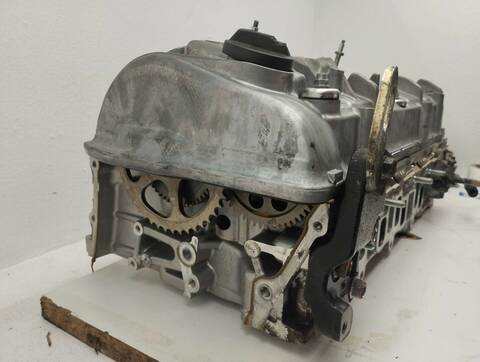 Foto 2ª: Culata Honda Frv 2.2 CTDI COMFORT 140CV 103KW BE) [N22A1] (2007)