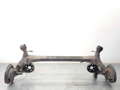 Puente Trasero Toyota Prius 112CV 82KW