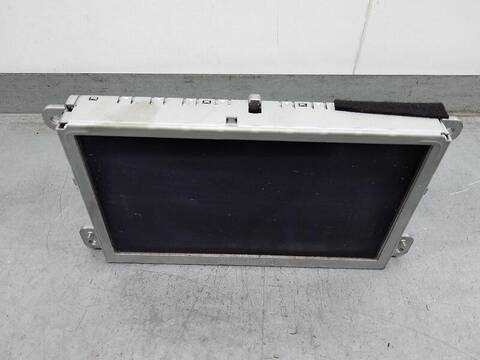 Foto 2ª: Sistema GPS Audi A6 QUATTRO BERLINA 335CV 246KW [BAT] (2005)