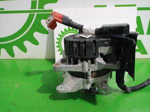 Alternador Nissan Qashqai 1.3 DIG-T 140CV