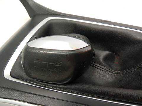 Foto 2ª: Palanca de Cambio Peugeot 308 1.2 THP 110 110CV 81KW [HNP (EB2ADT),HNV (EB2DTM),HNZ (EB2DT)] (2018)