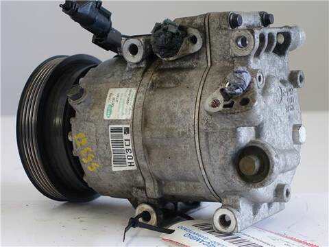 Foto 2ª: Compresor Aire Acondicionado Hyundai i30 1.6 CRDI 90CV 66KW [D 4FB] (2009)