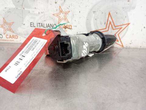 Foto 2ª: Motor de Arranque Ford Focus TITANIUM 120CV 88KW [ZTDB] (2019)