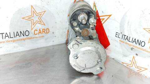 Foto 3ª: Motor de Arranque Chevrolet Cruze LS 141CV 104KW [F18D4] (2013)