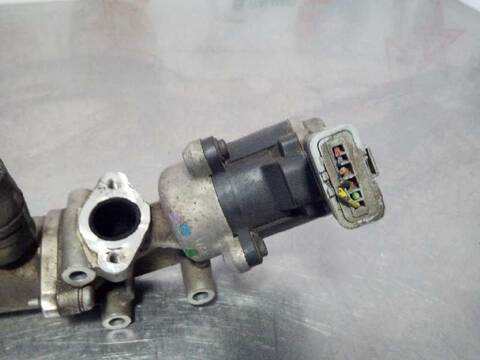 Foto 3ª: Valvula EGR Peugeot 407 PACK COUPE 204CV 150KW [UHZ] (2006)