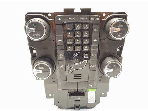 Foto 3ª: Mando Multifuncion Volvo V40 KINETIC 114CV 84KW [D4162T] (2012)